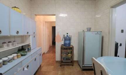 Casa Residencial 154m² com 2 quartos à Venda no Anália Franco