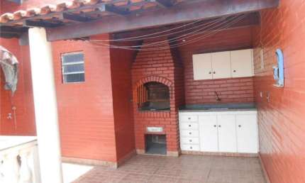 Excelente Sobrado na VILA EMA, localização ideal, próximo ao Metrô