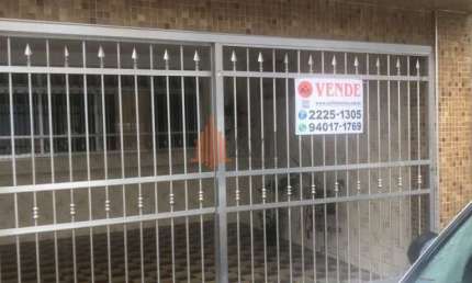 Casa com 2 quartos à venda na Rua Alves de Almeida, 403, Chácara Belenzinho, São Paulo