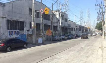 Barracão / Galpão / Depósito com 5 salas à venda na Rua Dianópolis, 1707, Parque da Mooca, São Paulo