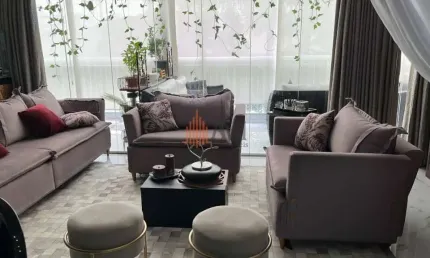 Apartamento garden 178m² com 3 suítes à venda no carrão