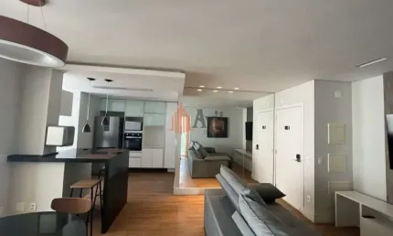 Apartamento com 2 quartos à venda na Rua Alonso Calhamares, 244, Jardim Anália Franco, São Paulo