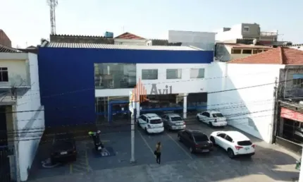 Prédio à venda na Avenida Itaquera, 1565, Vila Ré, São Paulo