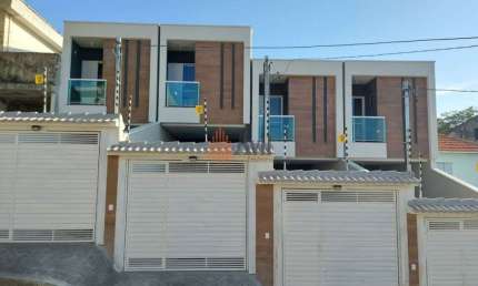 Casa com 3 quartos à venda na Rua São Vicente do Araguaia, 201, Penha De França, São Paulo