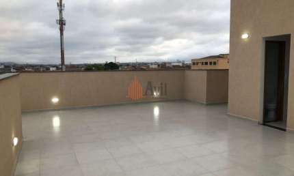 Apartamento 48m² com 2 quartos à Venda no Aricanduva