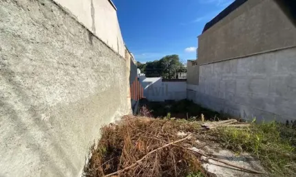 Terreno à venda, 250 m²  - jardim anália franco - são paulo/sp