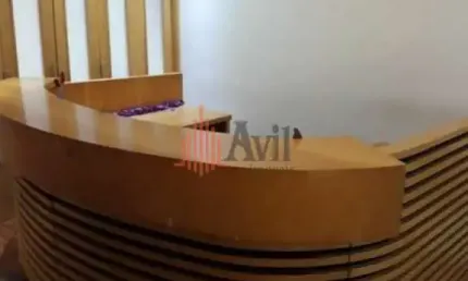 Sala Comercial 107m² para Venda ou Locação na República