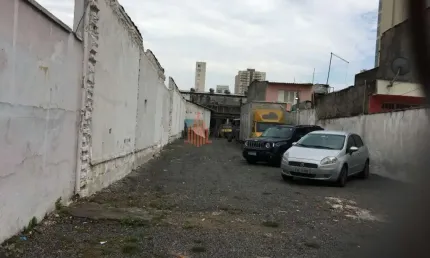 Terreno à venda na Avenida Conselheiro Carrão, 330, Vila Carrão, São Paulo