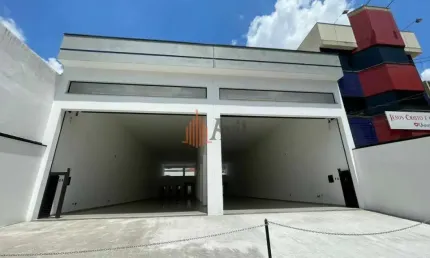 Ponto comercial para alugar na Rua Antônio de Barros, 1852, Vila Carrão, São Paulo
