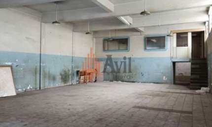 Galpão Comercial 1.612m² para Venda ou Locação na Vila Formosa