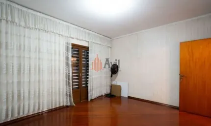 Casa comercial com 7 salas para alugar na Rua Serra do Japi, 1327, Vila Gomes Cardim, São Paulo