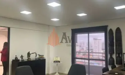 Sala comercial com 1 sala à venda na Rua Padre Benedito de Camargo, 356, Penha De França, São Paulo