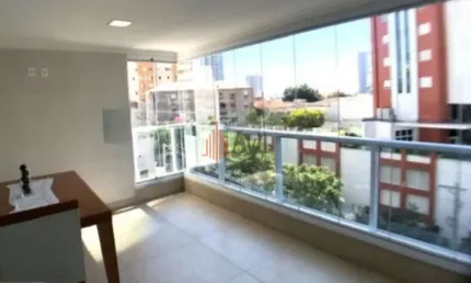 Apartamento com 2 quartos à venda na Rua Alonso Calhamares, 244, Jardim Anália Franco, São Paulo