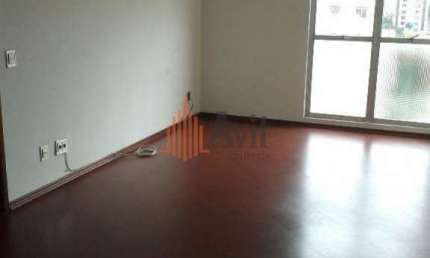 Apartamento 75 m² com 3 quartos, 1 suíte à Venda no Tatuapé