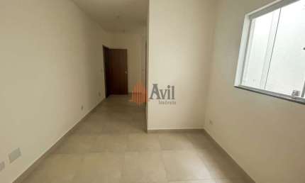 Apartamento 38m² com 2 quartos à Venda na Vila Formosa