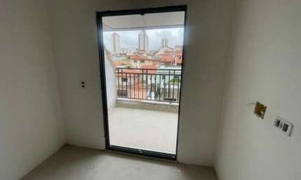 Apartamento com 2 quartos à venda na Rua José Flávio, 196, Penha De França, São Paulo