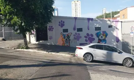 Ponto comercial para alugar na Rua Serra de Bragança, 22, Vila Gomes Cardim, São Paulo