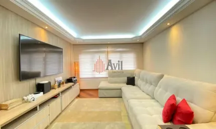 Sobrado Residencial 300m²  com 3 quartos, 1 suíte à Venda na Ponte Rasa