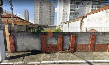 Terreno à venda na Travessa do Triunfo, 219, Tatuapé, São Paulo