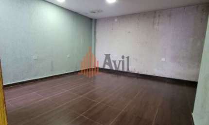 Ponto comercial à venda na Avenida Renata, 501, Chácara Belenzinho, São Paulo