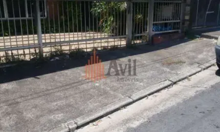 Casa com 4 quartos à venda na Rua Planalto, 402, Vila Formosa, São Paulo