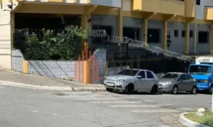 Prédio comercial 800m² para locação ou venda na vila primavera
