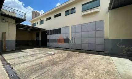 Barracão / Galpão / Depósito para alugar na Rua Dentista Barreto, 513, Vila Carrão, São Paulo