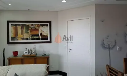 Apartamento com 2 quartos à venda na Rua Felício Pereira, 320, Jardim Piqueroby, São Paulo