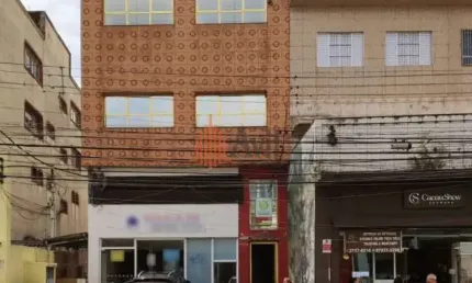 Prédio para alugar na Avenida Sapopemba, 4087, Sapopemba, São Paulo