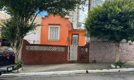 Casa com 2 quartos à venda na Rua Caetanos, 171, Jardim Anália Franco, São Paulo