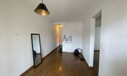 Apartamento com 3 quartos à venda na Rua Elisiário, 113, Tatuapé, São Paulo