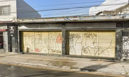 Barracão / Galpão / Depósito para alugar na Avenida Doutor Eduardo Cotching, 1482, Vila Formosa, São Paulo