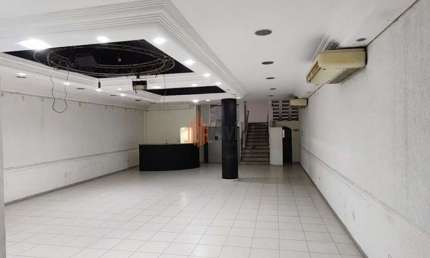 Salão Comercial a venda  e para Locação na Vila Ema com 440m²