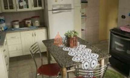 Casa com 2 quartos à venda na Rua Leopoldo Félix, 402, Jardim Tietê, São Paulo