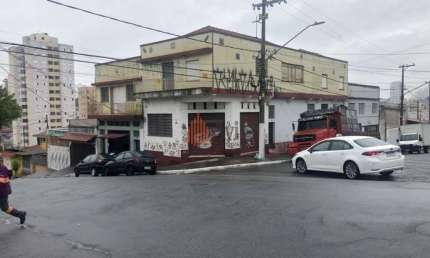 Prédio com 2 salas para alugar na Rua Professor Pedreira de Freitas, 1434, Tatuapé, São Paulo