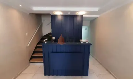 Casa Comercial para Locação no Anália Franco com 147m²