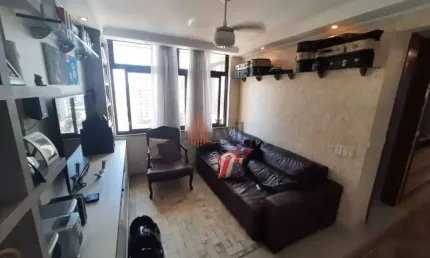 Apartamento no anália franco à venda com 4 suítes e 2 vagas