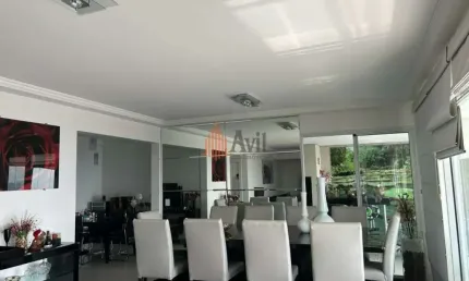 Apartamento a Venda Tatuapé  234m2  3 quartos  3 suites 4 vagas +deposiito