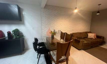 Casa de Condomínio 105m² com 3 quartos, 1 suíte à Venda no Belém
