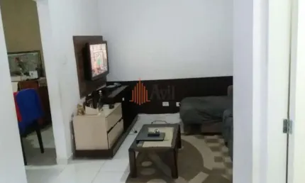 Sobrado Residencial 196m² com 2 Quartos à Venda no Canindé