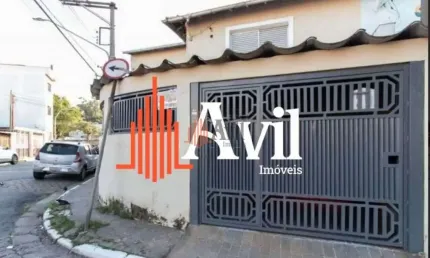 Casa residencial 163m² com 4 quartos, 2 suítes à venda no canindé