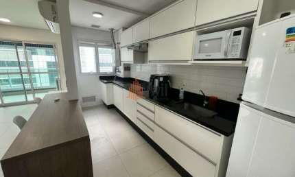 Studio Residencial 55m² para Locação no Anália Franco