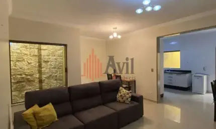Casa com 3 quartos à venda na Rua Martim Pescador, 82, Tatuapé, São Paulo