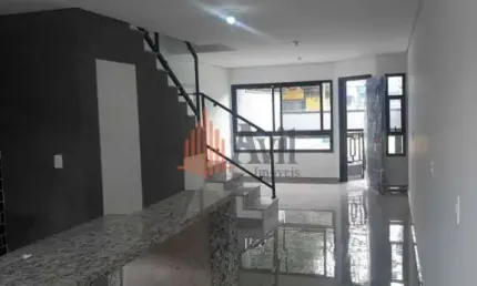 Sobrado residencial 90m² com 3 suítes a venda na vila formosa