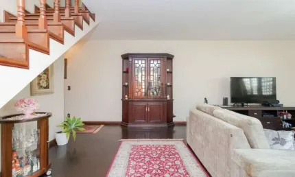 Casa residncial 230m² com 6 quartos, 1 suíte à venda no tatuapé
