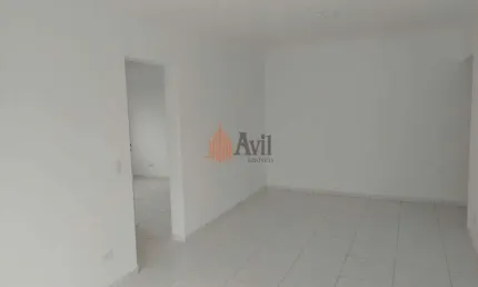 Apartamento com 2 quartos à venda na Rua Solidônio Leite, 2694, Vila Ivone, São Paulo