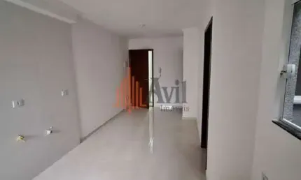 Apartamento com 1 quarto à venda na Rua Uicó, 258, Vila Marieta, São Paulo