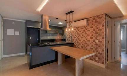 Apartamento com 2 quartos à venda na Rua José Tavares de Siqueira, 80, Parque São Jorge, São Paulo
