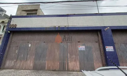 Ponto comercial para alugar na Rua Antônio de Barros, 998, Tatuapé, São Paulo