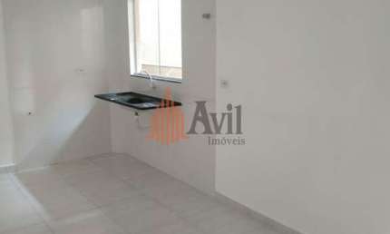 Apartamento 35m² com 2 quatos à Venda no Jardim Iva